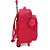 Mochila com rodinha up4you crinkle g pink - luxcel (unidade) - Imagem 3
