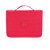 Estojo box tecido up4you crinkle pasta pk - luxcel (unidade) - Imagem 1