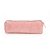 Estojo simples tecido up4you crinkle nude - luxcel (unidade) - Imagem 3
