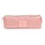 Estojo simples tecido up4you crinkle nude - luxcel (unidade) - Imagem 1