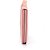 Estojo box tecido up4you crinkle past nud - luxcel (unidade) - Imagem 2