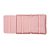 Estojo box tecido up4you crinkle past nud - luxcel (unidade) - Imagem 4