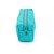 Estojo simples tecido up4you crinkle verde - luxcel (unidade) - Imagem 3