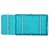 Estojo box tecido up4you crinkle pasta vd - luxcel (unidade) - Imagem 3