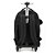 Mochila com rodinha up4you crinkle g preta - luxcel (unidade) - Imagem 3