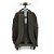 Mochila com rodinha up4you crinkle g cinza - luxcel (unidade) - Imagem 3