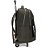 Mochila com rodinha up4you crinkle g cinza - luxcel (unidade) - Imagem 2