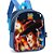 Mochila infantil toy story petit p azul escuro - luxcel (unidade) - Imagem 1