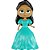 Brinquedo para montar princesas c/2 unidades (s) - ggb plast (unidade) - Imagem 2