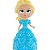Brinquedo para montar princesas c/2 unidades (sortido) - ggb plast (unidade) - Imagem 5