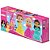 Brinquedo para montar princesas c/03 unidades (sortido) - ggb plast (unidade) - Imagem 3