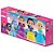 Brinquedo para montar princesas c/03 unidades (sortido) - ggb plast (unidade) - Imagem 2