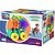 Brinquedo para montar gira-gira da blocolandia 13pcs - dismat (unidade) - Imagem 2