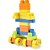 Brinquedo para montar mais blocos iv 100pcs - dismat (unidade) - Imagem 2