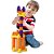 Brinquedo para montar mais blocos v 60pcs - dismat (unidade) - Imagem 1