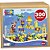 Brinquedo para montar mais blocos ix 300pcs - dismat (unidade) - Imagem 1