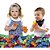 Brinquedo para montar mais blocos ix 300pcs - dismat (unidade) - Imagem 2