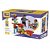 Brinquedo para montar tobobola blocolandia 61 pcs - dismat (unidade) - Imagem 2