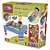 Brinquedo para montar bancada mecanico 36pcs bloco - dismat (unidade) - Imagem 2