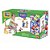 Brinquedo para montar mais blocos x 3em1 40pcs - dismat (unidade) - Imagem 3