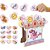 Jogo da memoria unicornios carrossel 3d 24 pcs - brinc. de crianca (unidade) - Imagem 1