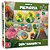 Jogo da memoria dinossauros vulcao 3d 24pcs - brinc. de crianca (unidade) - Imagem 2