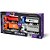 Caminhao petroleum series 4em1 9,5cm. - roma (unidade) - Imagem 1