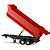 Caminhao petroleum series 4em1 9,5cm. - roma (unidade) - Imagem 2