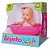 Boneca meu beijinho baby banho - sid-nyl (unidade) - Imagem 2
