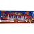 Instrumento musical patrulha canina piano melodia - candide (unidade) - Imagem 2
