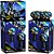 Bolha de sabao batman clas.bubble stick 130ml - brasilflex (cx.c/08) - Imagem 1