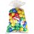 Bolinha para piscina e toca 100 bolinhas sortidas - sid-nyl (unidade) - Imagem 1