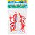 Miniatura colecionavel futebol club 1 time vm 13pcs - gulliver (pacote) - Imagem 2