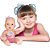 Boneca meu docinho - sid-nyl (unidade) - Imagem 3