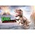Dinossauro gigantossauro dino rex artic. - brinquemix (unidade) - Imagem 3