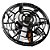 Brinquedo diverso drone multi sensor sortido - art brink (unidade) - Imagem 3
