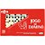 Domino estojo 28pcs 7mm - art brink (estojo) - Imagem 5