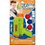 Lancador fire ball c/3 bolinhas - pica pau (unidade) - Imagem 2