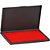 Almofada carimbo n.2 preto 9x5cm - carbrink (unidade) - Imagem 1