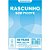Bloco para rascunho sem picote 80x115 100fls. - animativa (pct.c/20) - Imagem 1