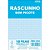 Bloco para rascunho sem picote 80x115 100fls. - animativa (pct.c/20) - Imagem 1