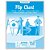 Papel para flip-chart microserrilhado 63x80 63g.50fl - animativa (pct.c/05) - Imagem 1