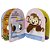 Livro brinquedo ilustrado dedoche abracao de macaco 8pag - todolivro (unidade) - Imagem 2