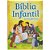Livro infantil ilustrado biblia infantil letras gr 112p - todolivro (unidade) - Imagem 1