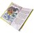 Livro infantil ilustrado biblia infantil letras gr 112p - todolivro (unidade) - Imagem 2