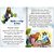 Livro infantil ilustrado biblia infantil letras gr 120p - todolivro (unidade) - Imagem 2
