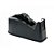 Suporte para fita adesiva grande plastico preto/cinza - carbrink (unidade) - Imagem 1