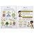Material dourado aprenda em casa eva c/111 pcs - todolivro (unidade) - Imagem 2