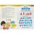 Material didatico eva alfabeto movel apre.casa 63pc - todolivro (unidade) - Imagem 2