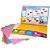 Bloco para educacao artistica escolinha a4+ livro 120g.36fl - todolivro (unidade) - Imagem 2